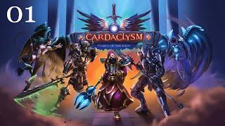 Quoi de Neuf ce Dimanche ? - Cardaclysm - Découverte FR