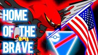 This *INSANE* Moveset flips games in Open Great League | Pokémon GO Battle League