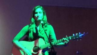 "Riptide" (Cover) - Chloe Ramich, October 23, 2015