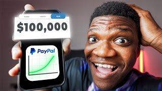 $0 - $100,000 in 6 months | My Dropshipping Journey