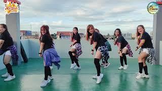 AKI AKI YAY Tiktok Dance By ALL STAR PMADIA