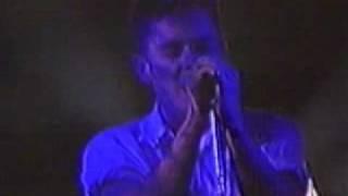 NEW ORDER - thieves like us (live 1985)