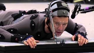 Motion Capture 101: What Is Performance Capture?