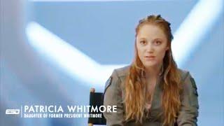 Maika Monroe - ESD Films Presents- 20 in 20 - Patricia Whitmore - Independence Day Resurgence