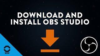 How to install or setup OBS studio in ubuntu linux