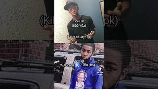 NY drill rappers killerspt1 #bronx #doa #kayflock #oy #41k #rpt #e4n #kylerichh #nydrill