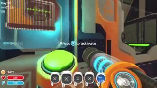 Slime Rancher How To Use The Lab