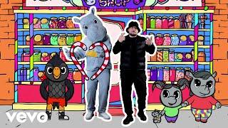 DIKKA, Kool Savas, dikki, STEIK - Candyshop