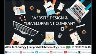 Do We Really Need Website For Our Business? | Alab Technology