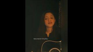 kahani sunoo | cover | kaifi Khalil