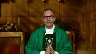 Sunday Catholic Mass Today | Daily TV Mass, Sunday August 11, 2024