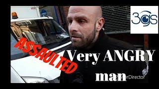 3Gs Leeds Council Enforcement PINAC Assault