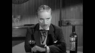Charlie Chaplin - Monsieur Verdoux (Trailer)