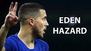 Eden Hazard - Overall 2018/19