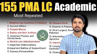 How To Prepare Academic Test For PMA Long Course ? || PMA Initial Test Preparation