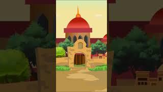 Prophet Ishmael (AS) | Prophet Stories In English |#shorts #islamicvideo #quranstories #ramadan