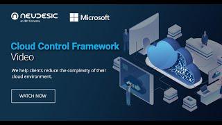 Neudesic Control Framework