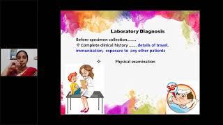 A Class On Pyrexia Of Unknown Origin By Dr Sobha,Dept Of MicroBiology