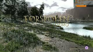 Forspoken - FSR 3