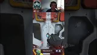 the WORST timing in apex legends