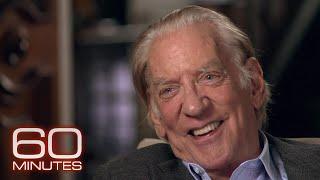 Donald Sutherland | 60 Minutes Archive
