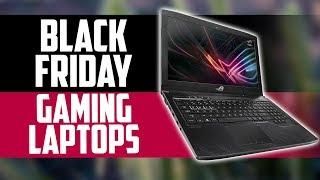 Best Black Friday Gaming Laptop Deals 2019 [Top 5 Picks]