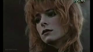 Mylene Farmer - Allan (clip original/MCM)