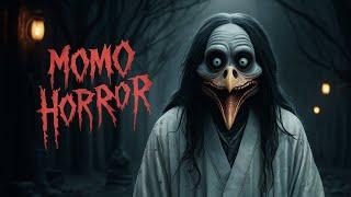 Momo - Sound Of The Curse | Short Horror Film