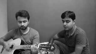 Iktara (Male Version) - Vishal & Shyam (Technical support by Arpan)