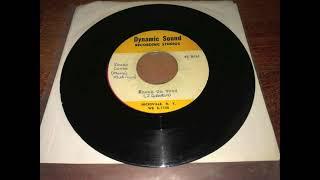 The Young Loves (Magic Mushroom) - Knock On Wood (60'S GARAGE ACETATE)