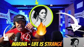 MARINA - Life Is Strange - Producer Reaction