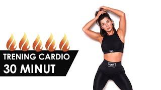 30 Minutowe Cardio - Trening Odchudzający