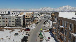 Have Utah home builders hit bottom? How the housing market is changing