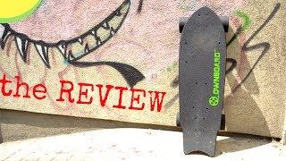 OWNBOARD MINI ELECTRIC SKATEBOARD REVIEW 6.0 Ah