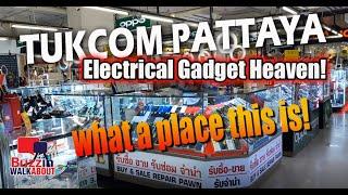 TukCom Shopping Mall Pattaya - an electronics superstore with everything you need and more!