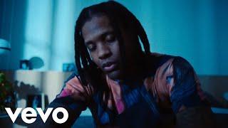 Lil Durk - Don't Come Outside ft. Lil Baby, Doodie lo (Music Video)