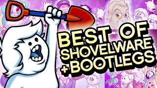 BEST OF Shovelware + Bootleg Games!