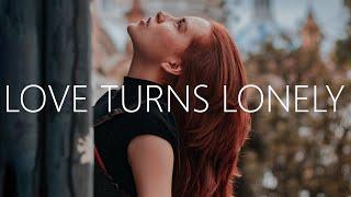 Sophie Simmons - Love Turns Lonely (Lyrics)