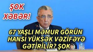 SON DEQIQE ! Eldar Əzizov görün hansı posta gətirilir ! - xeberler , xeber 2024