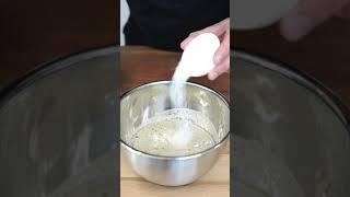 Homemade Pizza Dough | The Golden Balance