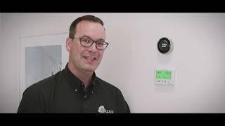 How to Use Your Home Humidity Controller | Shane Homes
