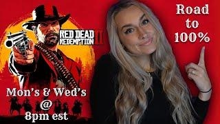 Double Bear Maul! | Red Dead Redemption 2 | LiteWeight Gaming