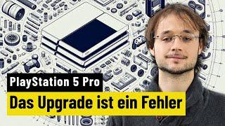 Kommt die Playstation 5 Pro? | MEINUNG | Sony, lass das lieber sein!