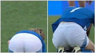 Italy Soccer Women (highlights Moment)