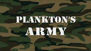 Plankton’s Army (Soundtrack)