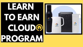 Learn To Earn Cloud Challenge|Learn To Earn Google Cloud Program|Google Cloud Qwiklabs Challenge
