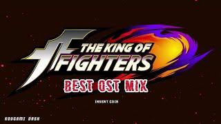 The King of Fighters BEST OST MIX