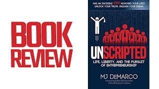 Unscripted (Book Review)