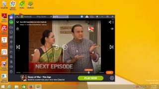 jiotv | Play Jio tv on your computer | Online tv