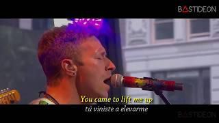 Coldplay - Hymn For The Weekend (Sub Español + Lyrics)